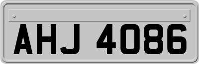 AHJ4086