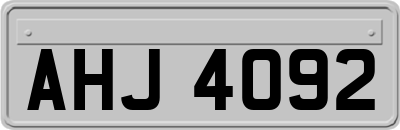 AHJ4092