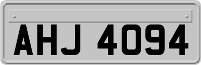 AHJ4094