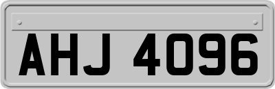 AHJ4096