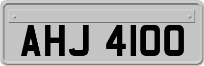AHJ4100