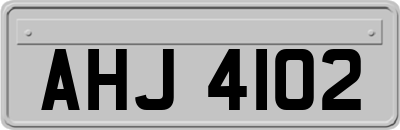 AHJ4102