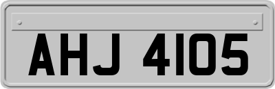 AHJ4105