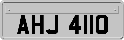 AHJ4110