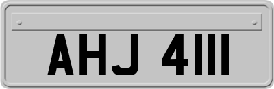 AHJ4111