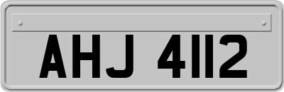 AHJ4112