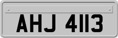 AHJ4113