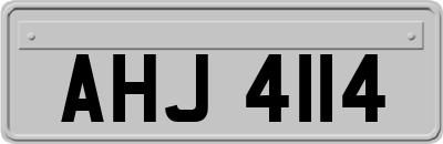 AHJ4114