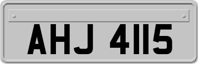AHJ4115