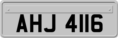 AHJ4116