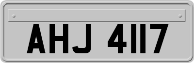 AHJ4117
