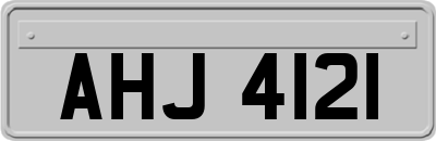 AHJ4121