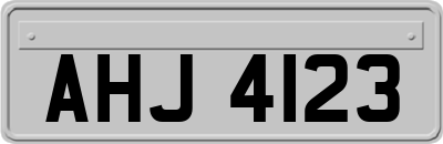 AHJ4123