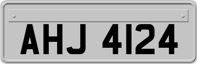 AHJ4124