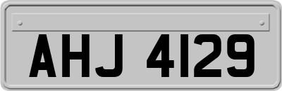 AHJ4129