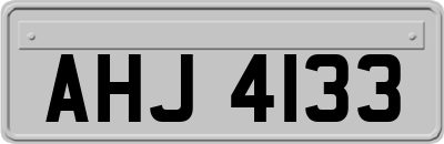 AHJ4133
