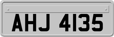 AHJ4135