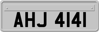 AHJ4141