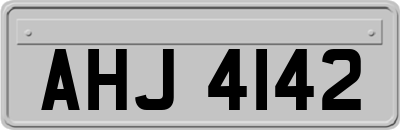 AHJ4142