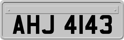 AHJ4143