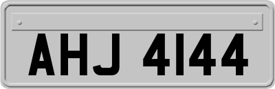 AHJ4144