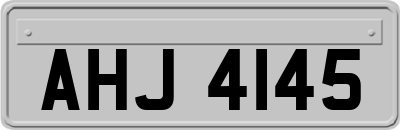 AHJ4145