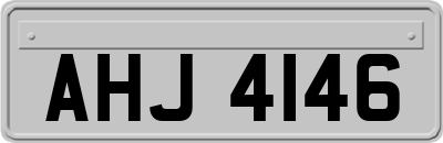 AHJ4146