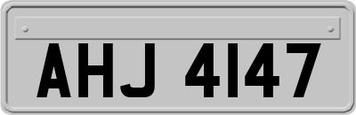 AHJ4147