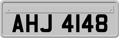 AHJ4148
