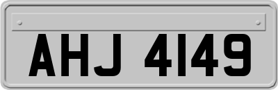 AHJ4149