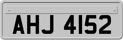 AHJ4152