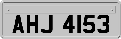 AHJ4153