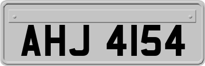 AHJ4154