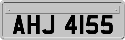 AHJ4155
