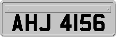 AHJ4156