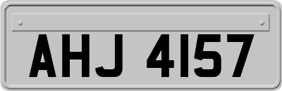 AHJ4157