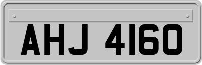 AHJ4160