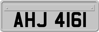 AHJ4161