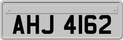 AHJ4162