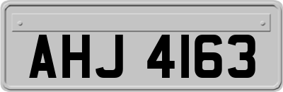 AHJ4163