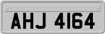 AHJ4164