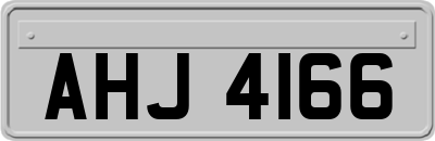 AHJ4166