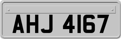AHJ4167
