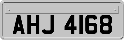 AHJ4168