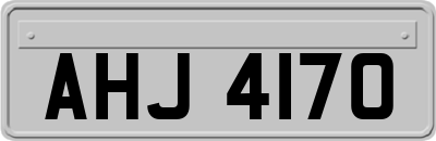 AHJ4170