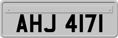 AHJ4171