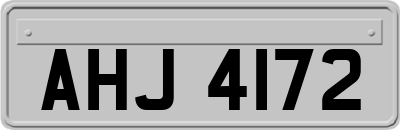 AHJ4172