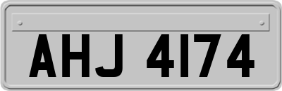 AHJ4174
