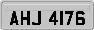 AHJ4176