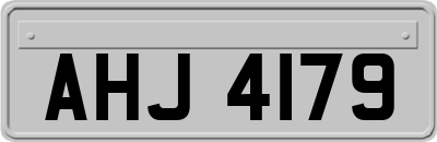 AHJ4179